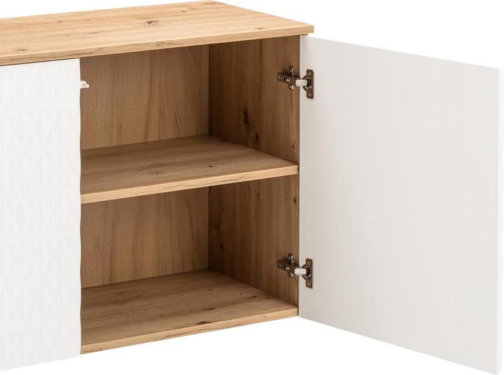 Image du produit BYYU Kleo (220 x 42 x 63 cm)