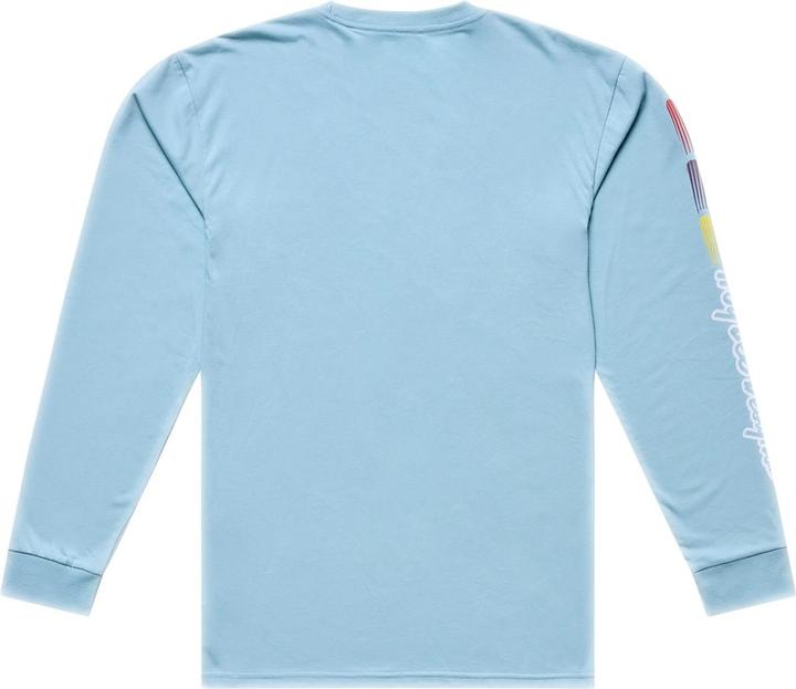 Produktbild Troy Lee Designs Longsleeve, Deuces, carbon, M (M)