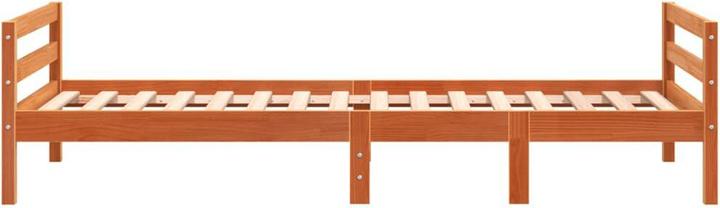 Image du produit vidaXL Bettrahmen (80 x 200 cm)