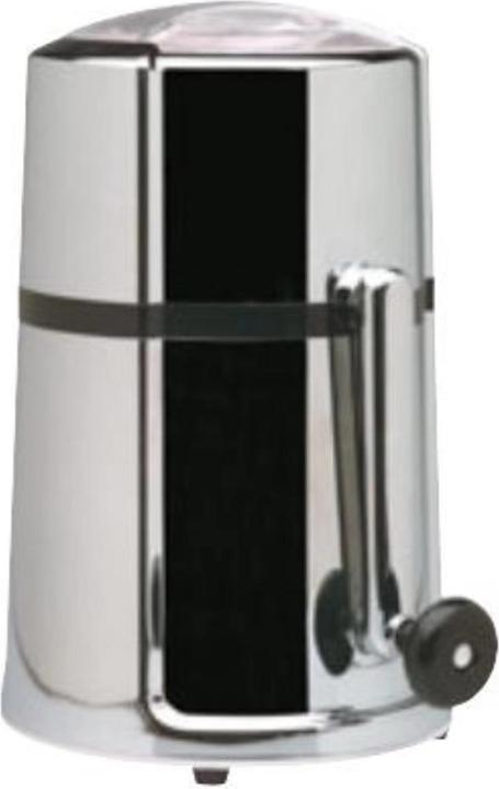 Produktbild Piazza Ice Crusher verchromt manuell