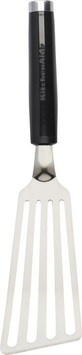 Produktbild KitchenAid Stainless Steel Flex Turner - Black