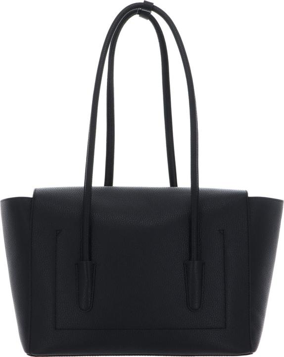 Immagine prodotto Coccinelle Double Beat Grained Leather Handbag