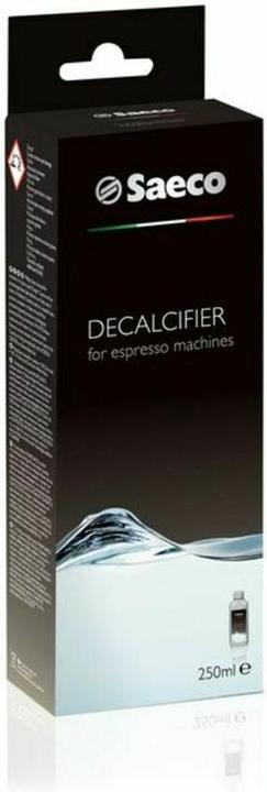 Actual product image Philips Entkalkungsmittel für Espressomaschinen (250 ml)