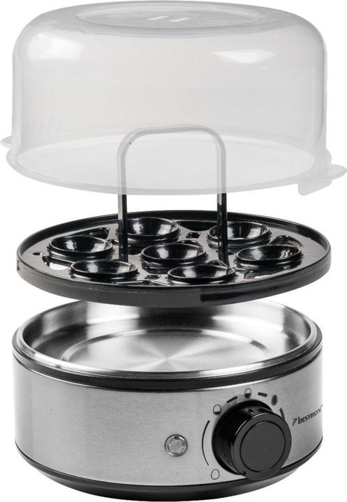 Produktbild Bestron Eierkocher