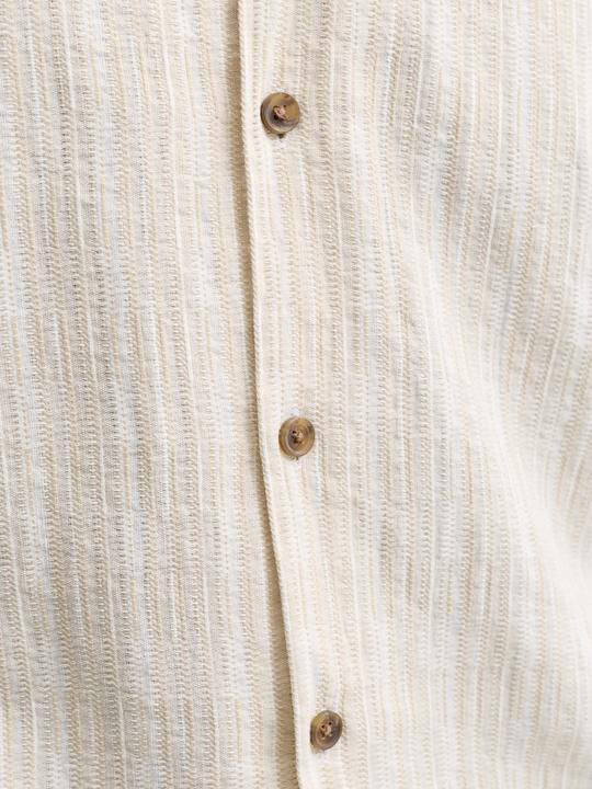 Immagine prodotto Jack & Jones Jprblutiago Structure Ss Resort Shirt Sn (S)
