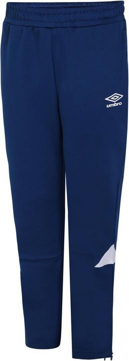 Marineblau/Weiss