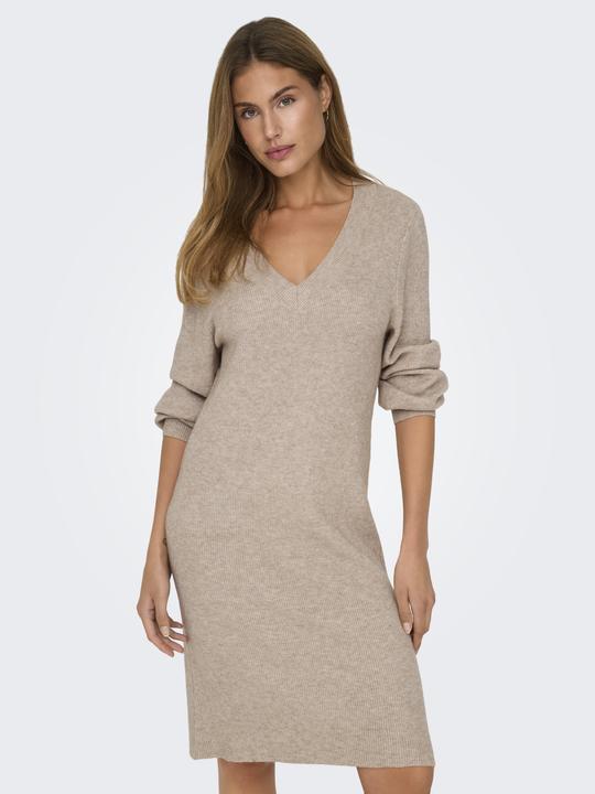 Image du produit Only ONLKATIA Robe midi Robe en maille (XL)