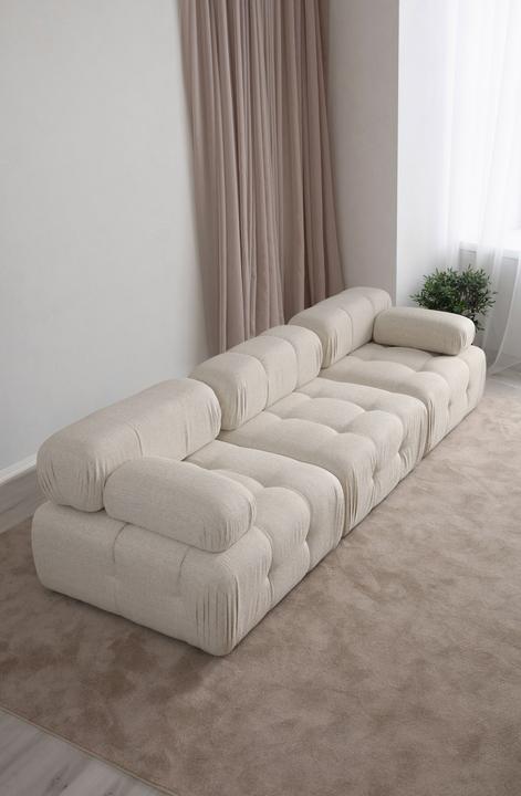 Produktbild Atelier del Sofa Doblo (3-Sitzer)