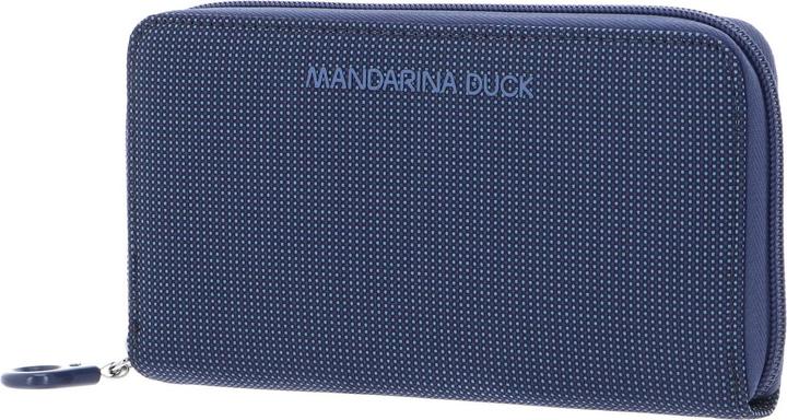 Actual product image Mandarina Duck MD20 Zip Wallet