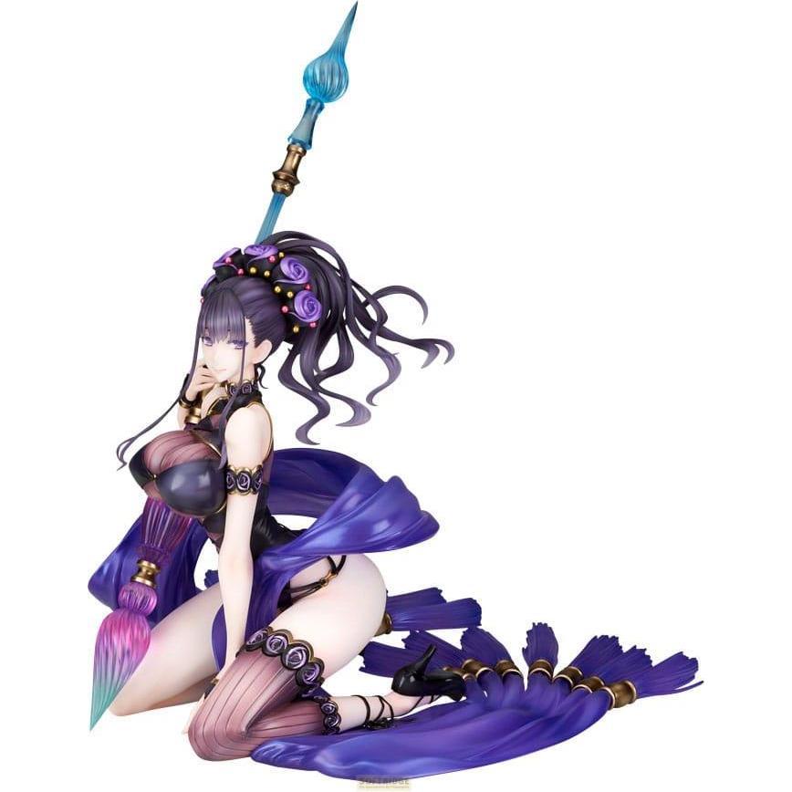 Alter Fate/Grand Order statuette PVC 1/6 Murasaki Shikibu 27 cm