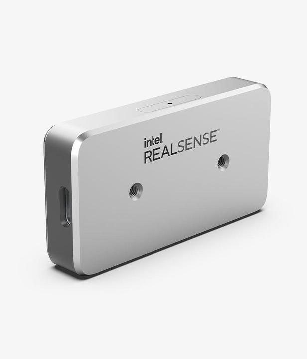 Actual product image Intel RealSense ID Solution F455 - Depth