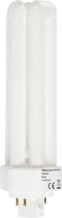Image du produit Osram Dulux (GX24q-4, 42 W, 3200 lm, 1 x, G)