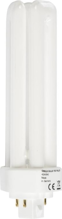 Produktbild Osram Dulux (GX24q-4, 42 W, 3200 lm, 1 x, G)