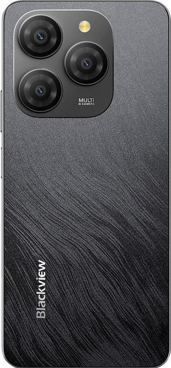 Image du produit Blackview Shark 9 (256 Go, Rocher étoilé, 6.67", Double SIM, 5G)