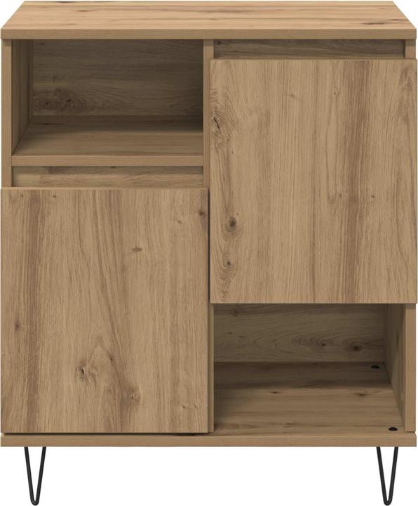 Produktbild vidaXL Modernes Sideboard (35 x 35 x 70 cm)