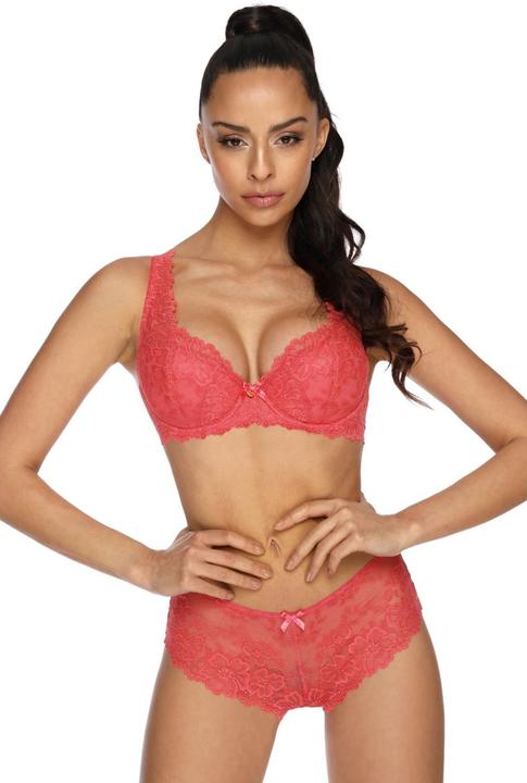Image du produit Adler Tools Soutien-gorge ouatiné modèle 158027 (65 D)