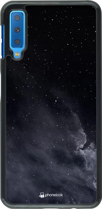 Image du produit PhoneLook Coque Black Sky Clouds (Samsung Galaxy A7)