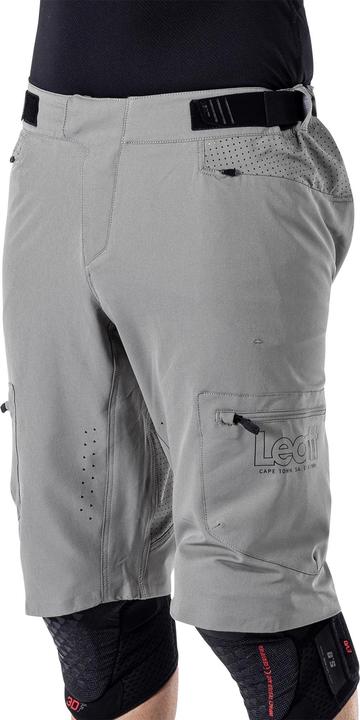 Image du produit Leatt Short MTB Enduro 2.0 - Granite (XL)