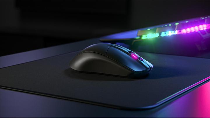 Actual product image SteelSeries Rival 3 (Wireless)