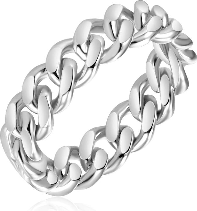 Immagine prodotto Glanzstücke München Donna Argento Argento - 28445 (50, 925 Argento)