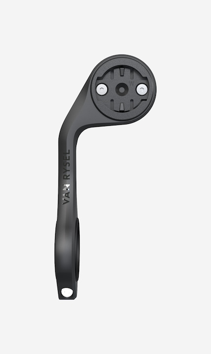 Immagine prodotto Van rysel Halterung Fahrradcomputer Garmin / Wahoo Befestigung Go Pro