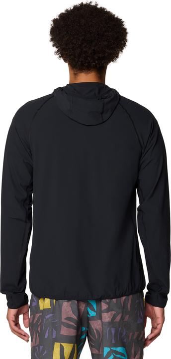 Produktbild Mountain Hardwear M Sunshield™ Hoody (XL)