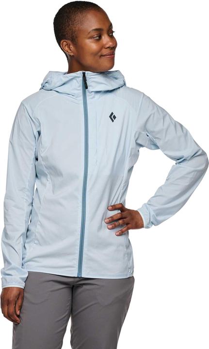 Produktbild Black Diamond W Alpine Start Hoody (L)
