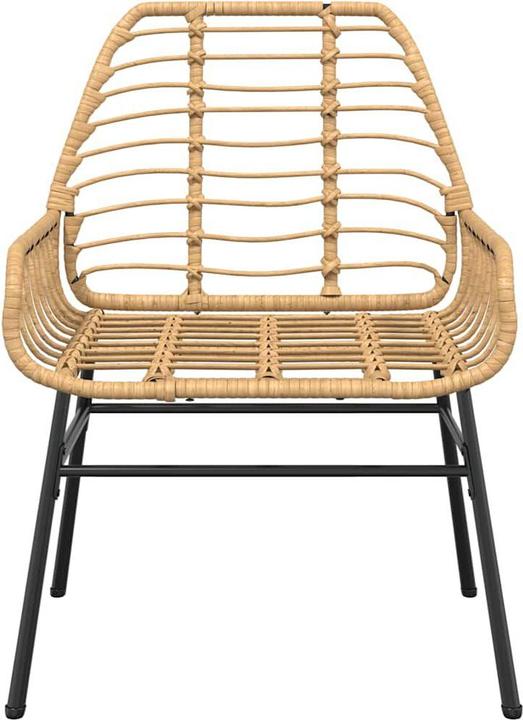 Produktbild vidaXL Perkhte