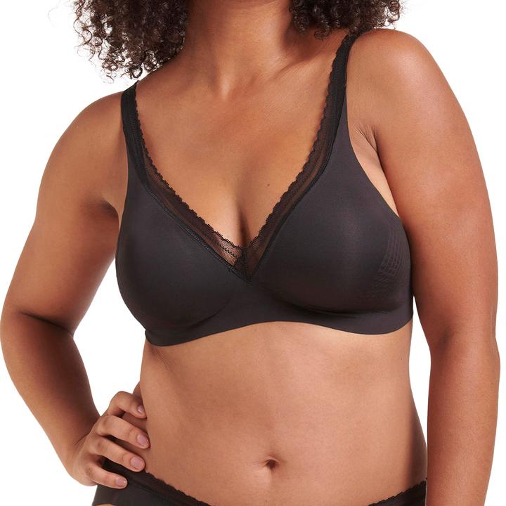 Produktbild Sloggi Body Adapt Twist Tshirt Bra (Einzelpack, XL)
