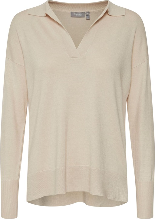 Actual product image Fransa FREMALVA 1 sweater 20610128 (XS)