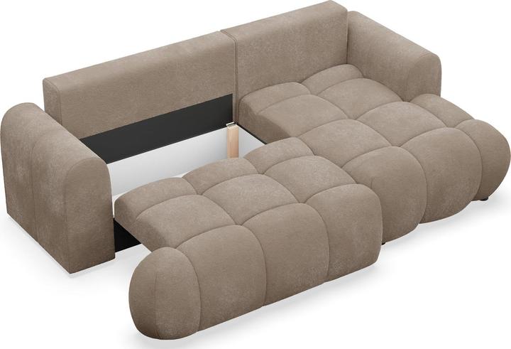 Produktbild Selsey Ombo mini (Ecksofa)