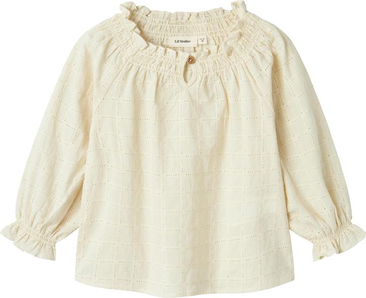 Image du produit Name it Bio-Baumwoll Hemd (122, 128)