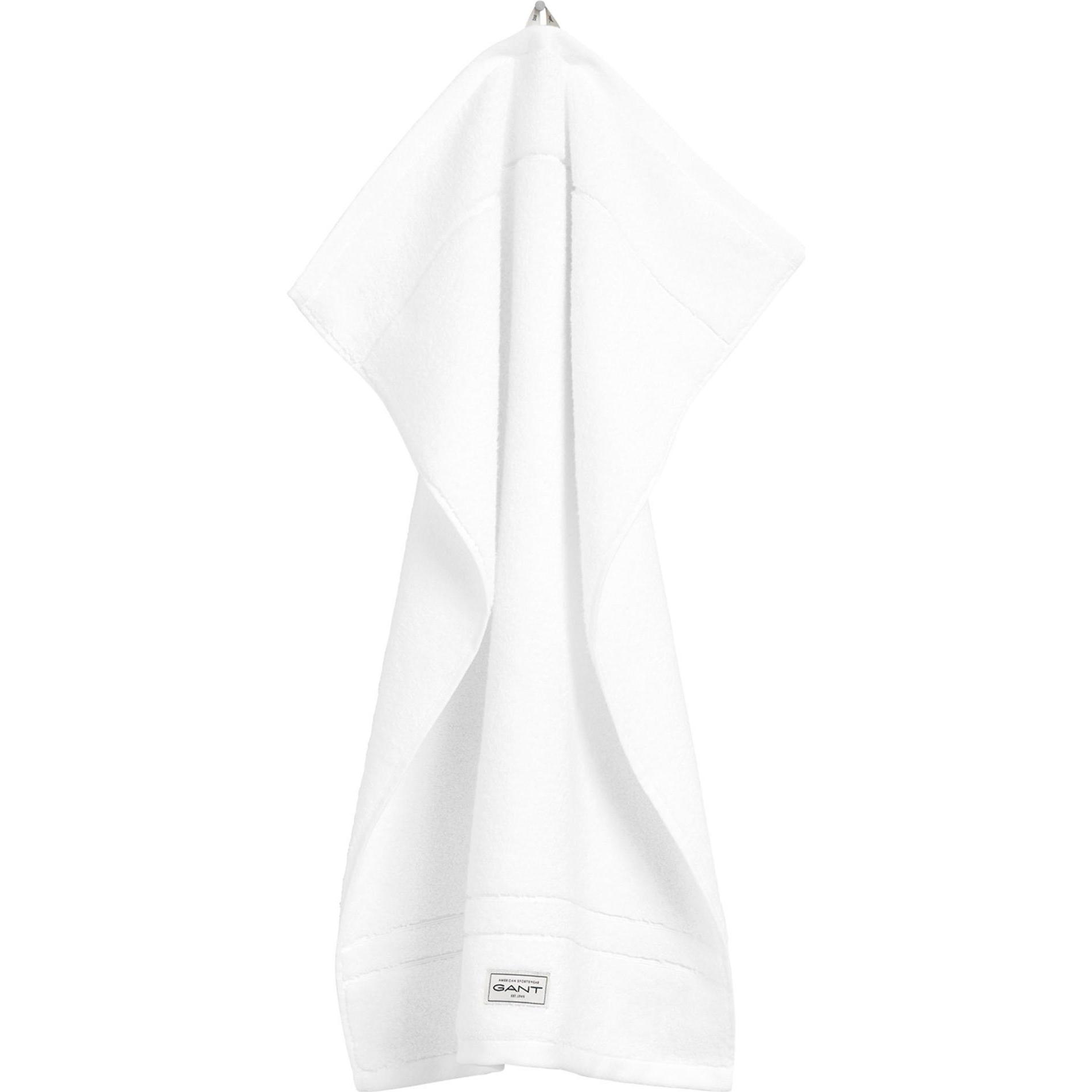 GANT, Reisehandtuch, Handtuch Casual