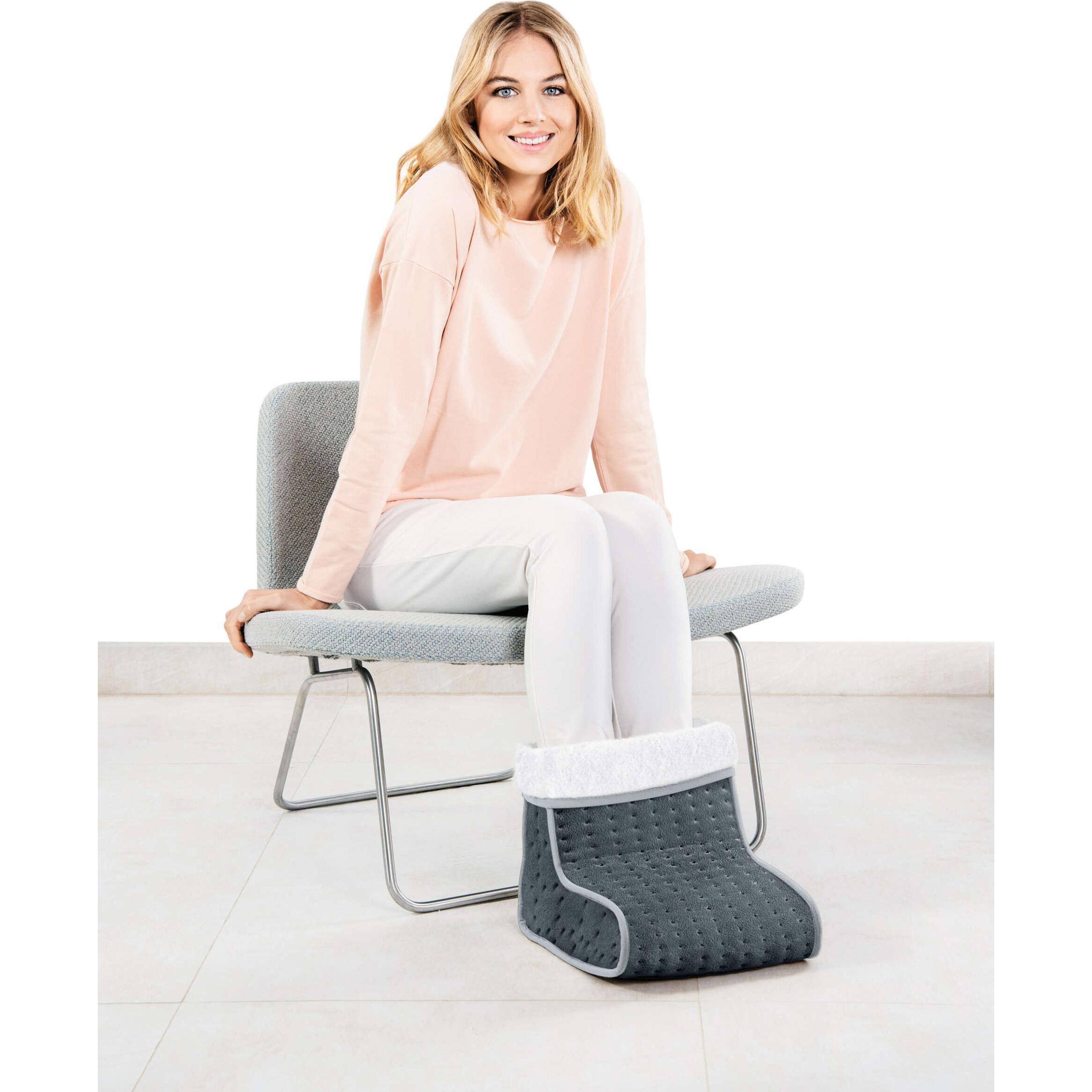 Thumbnail - Beurer, Handwärmer + Fusswärmer, FW20