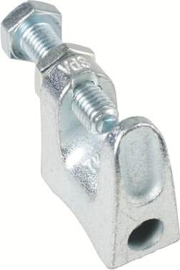 Produktbild RS PRO Schraubklemme 11mm