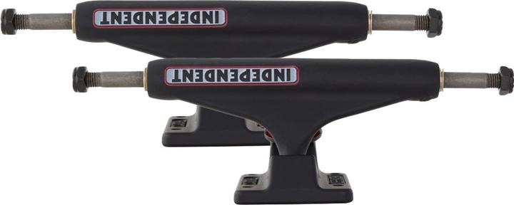 Independent 144 Bar Flat Standard Set (8.25")