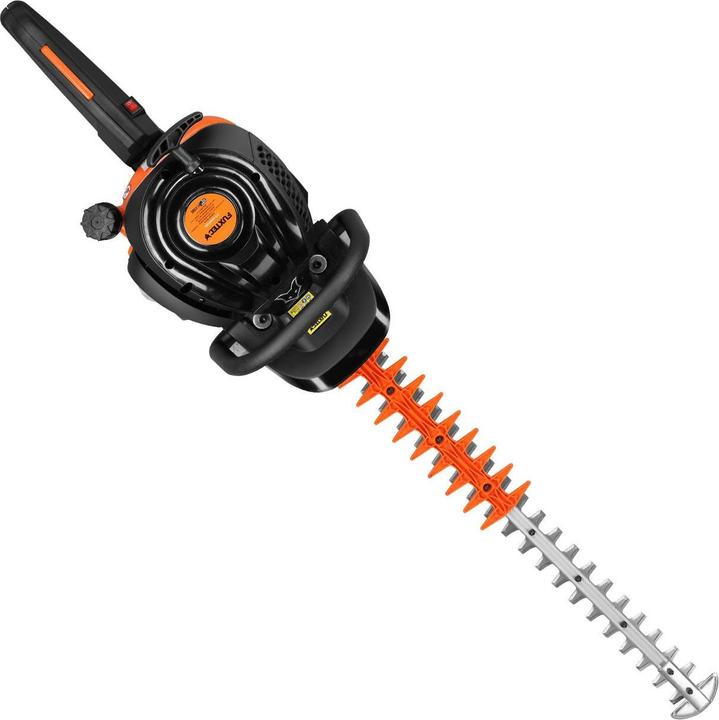 Actual product image Fuxtec FX-MHP126 (Petrol)