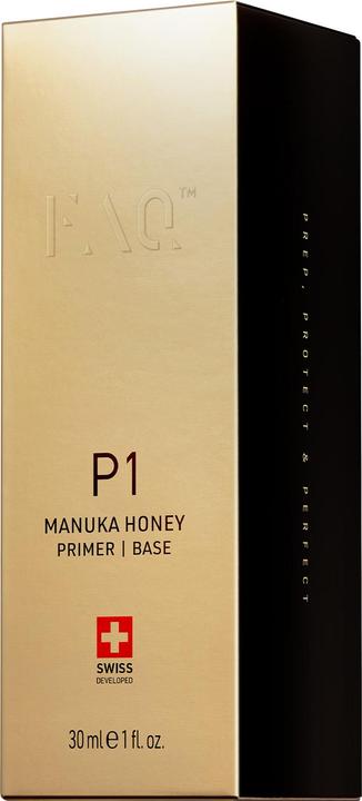 Actual product image FAQ ™ P1