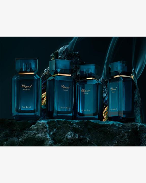 Produktbild Chopard Collection Agar Royal (Eau de Parfum, 100 ml)