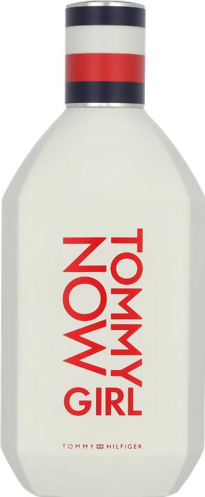 Actual product image Tommy Hilfiger Now Eau de Toilette (re) (Eau de toilette, 100 ml)