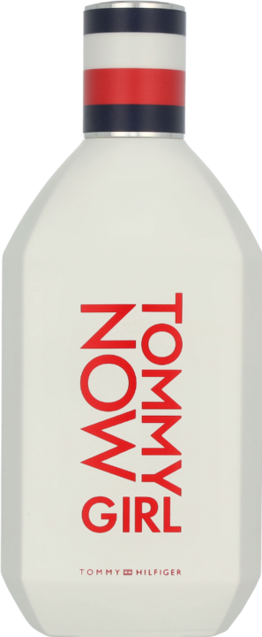 Produktbild Tommy Hilfiger Now Eau de Toilette (re) (Eau de Toilette, 100 ml)