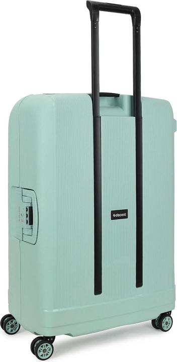 Actual product image Transit 2.0 Spinner TSA Lock (86 l)