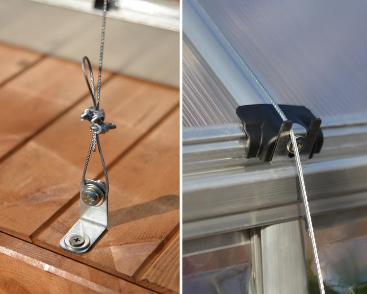 Image du produit Palram Jeu d'ancrage