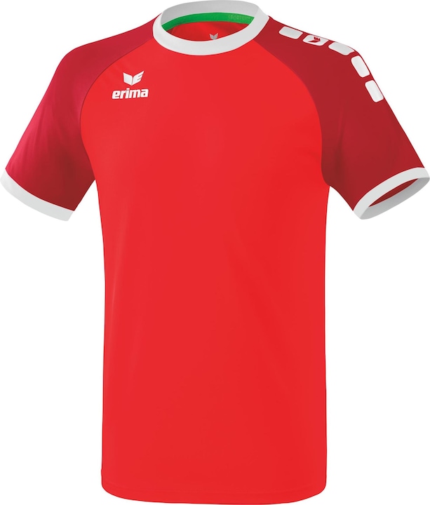 rosso rubino bianco