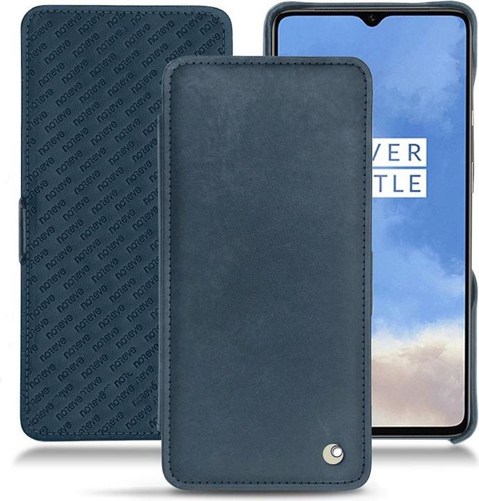 Jean vintage ( Pantone #2f414f )