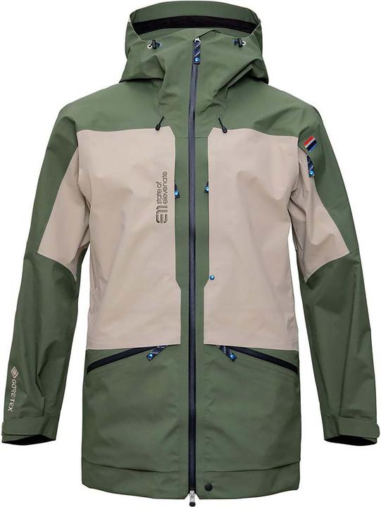 Elevenate Pure 100 Jacket