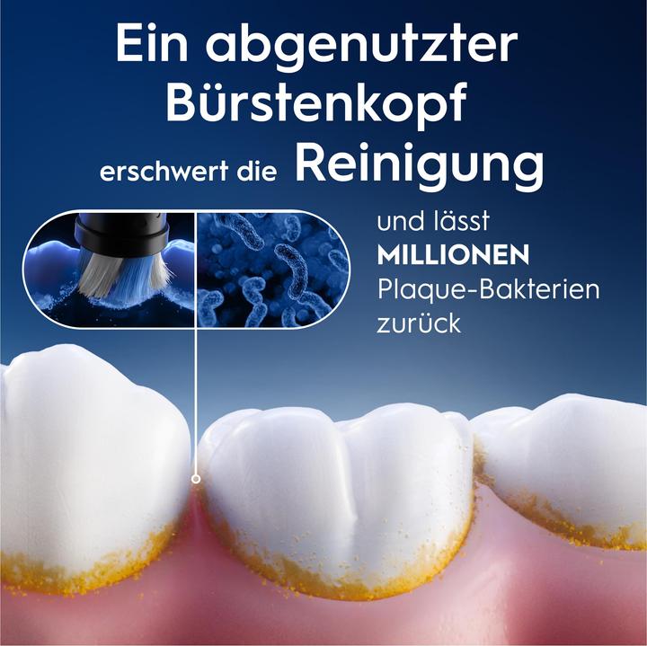 Image du produit Oral-B iO Ultimative Reinigung (8 x)
