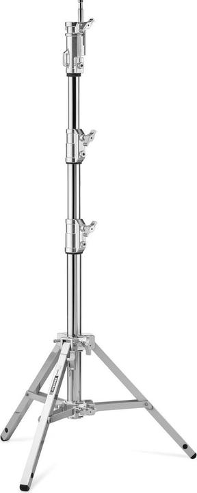 Actual product image Avenger Low Combo Stativ, mit einem Nivellierbein (198 cm, 35 kg)