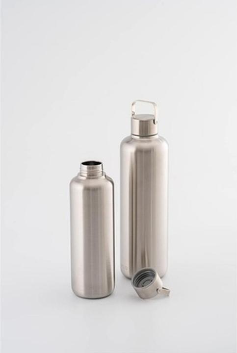 Actual product image Equa Bottle Timeless Steel dw600ml (0.60 l)