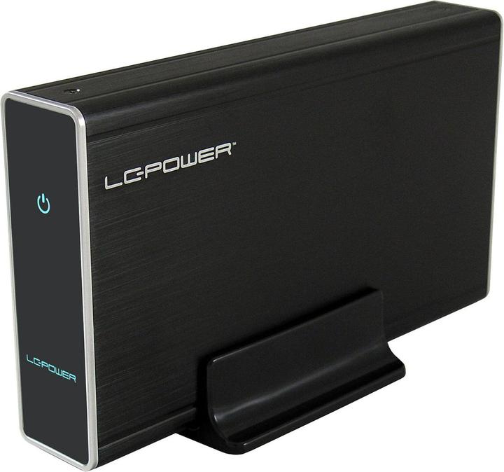 Productafbeelding LC-Power LC-35U3 (3.5")